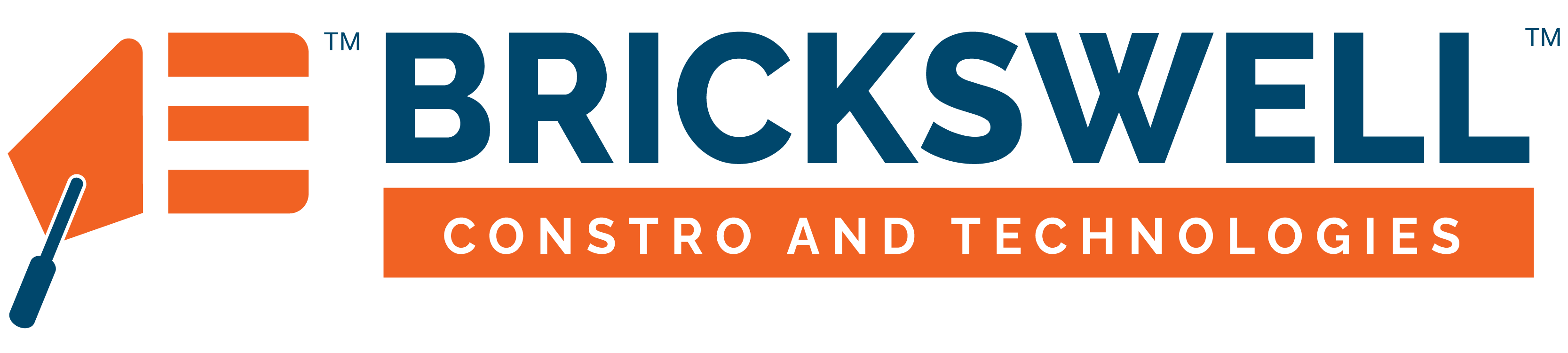 Brickswell Constro & Technologies